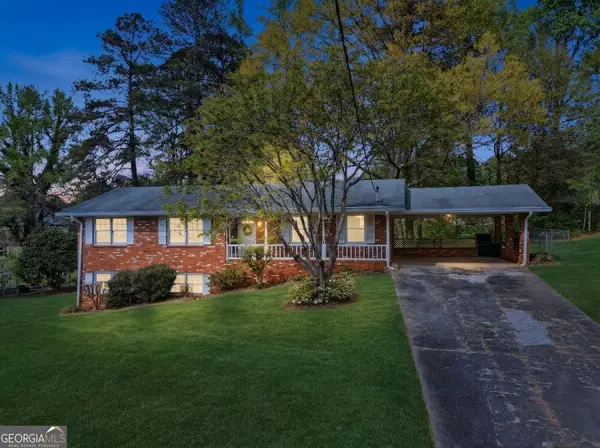 391 Havilon Way Se, Smyrna, GA 30082