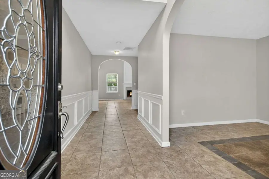 45 Polo Fields Ne, Cartersville, GA 30121 - #3