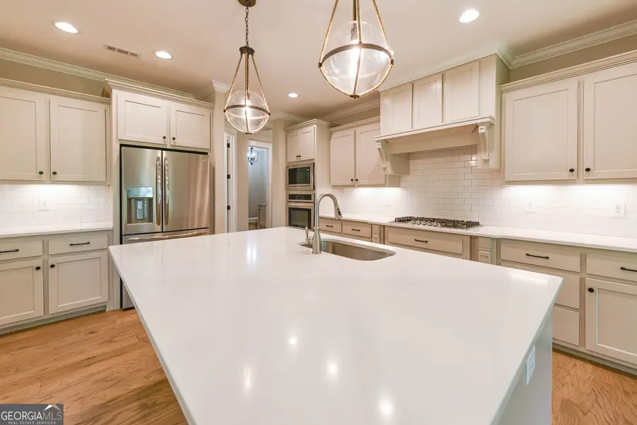 16 Anchor Court, Newnan, GA 30263 - #2