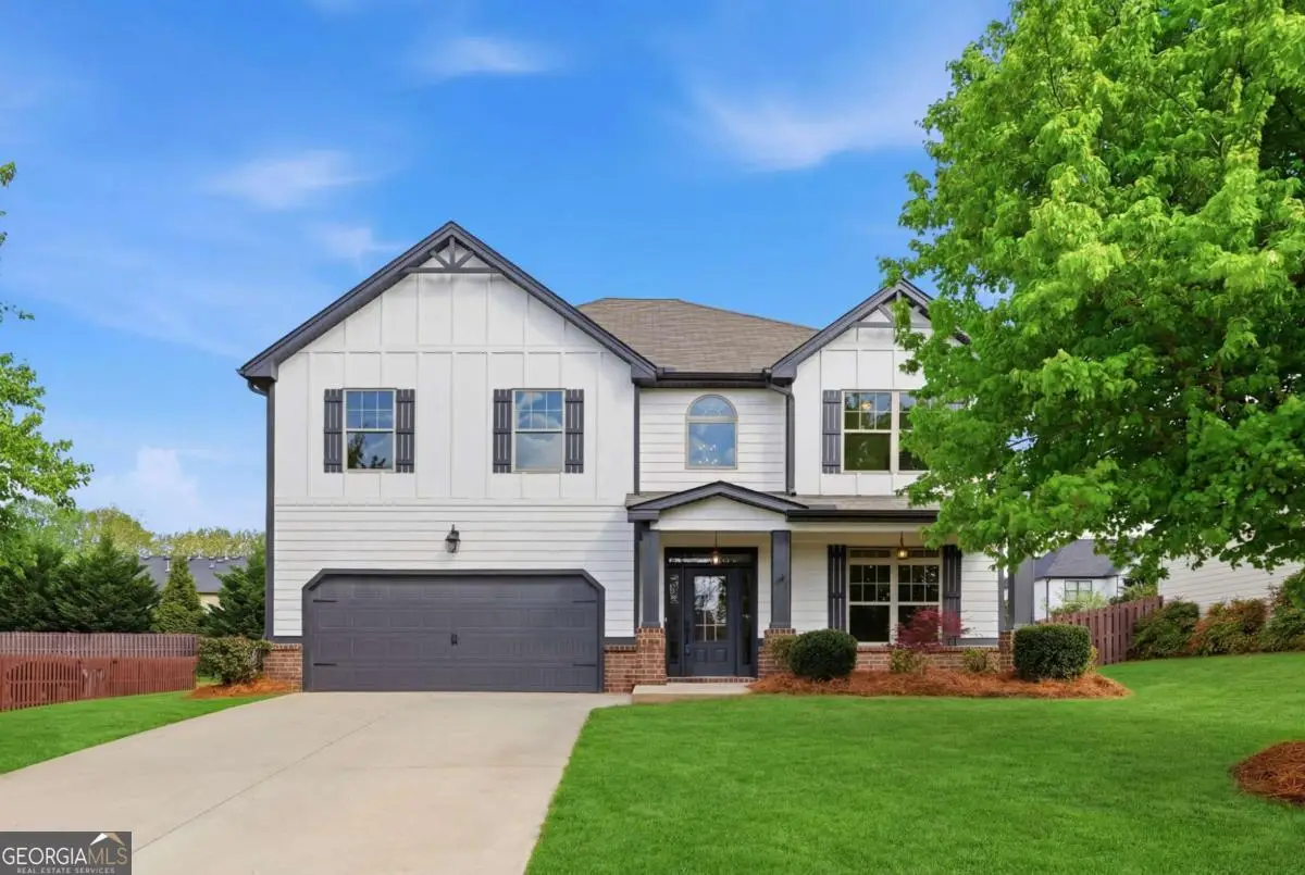 5930 Country Lake Road, Cumming, GA 30041 - #1