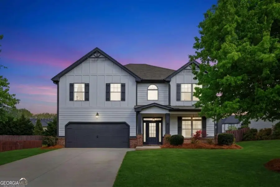 5930 Country Lake Road, Cumming, GA 30041 - #2