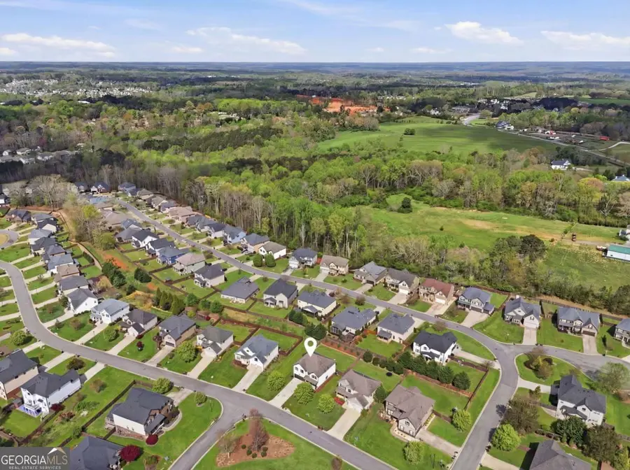 5930 Country Lake Road, Cumming, GA 30041 - #3