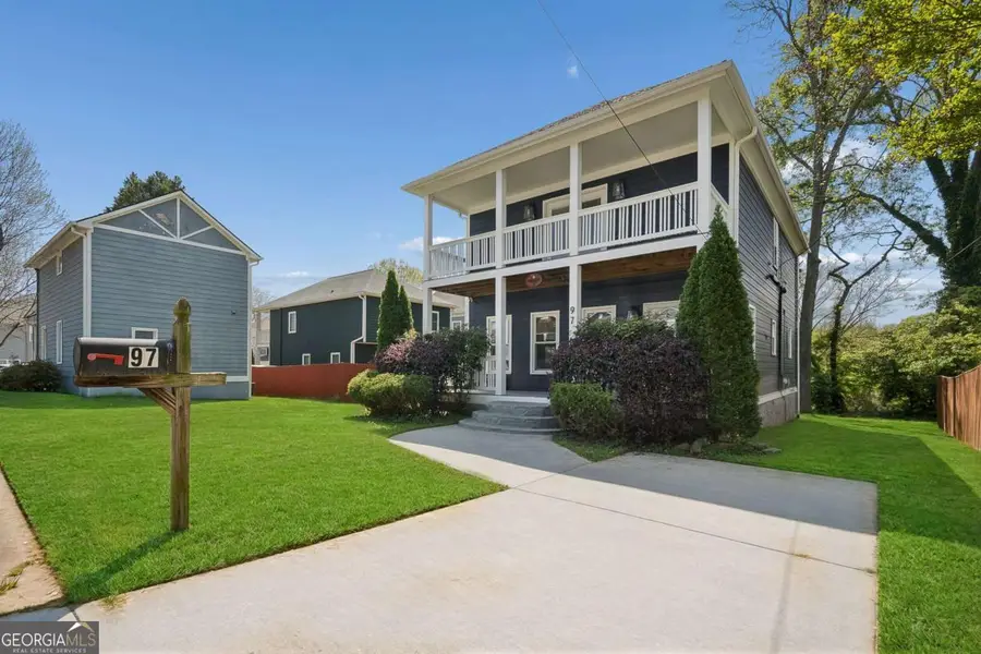 97 Little Street Se, Atlanta, GA 30315 - #2