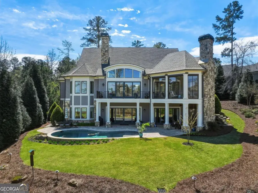 1240 Rose Creek, Greensboro, GA 30642 - #3