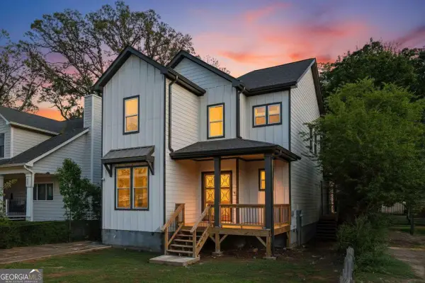 1514 Mercer Avenue, Atlanta, GA 30337