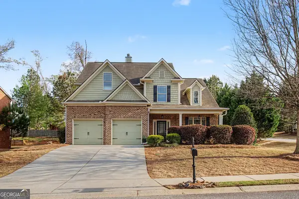 150 Merganser Drive, Jefferson, GA 30549