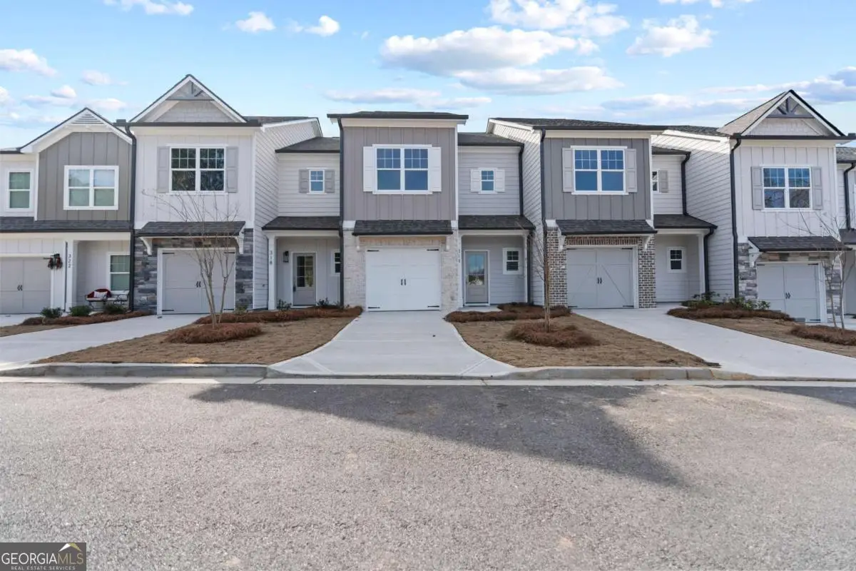 318 Heron Street #13, Ball Ground, GA 30107 - #1