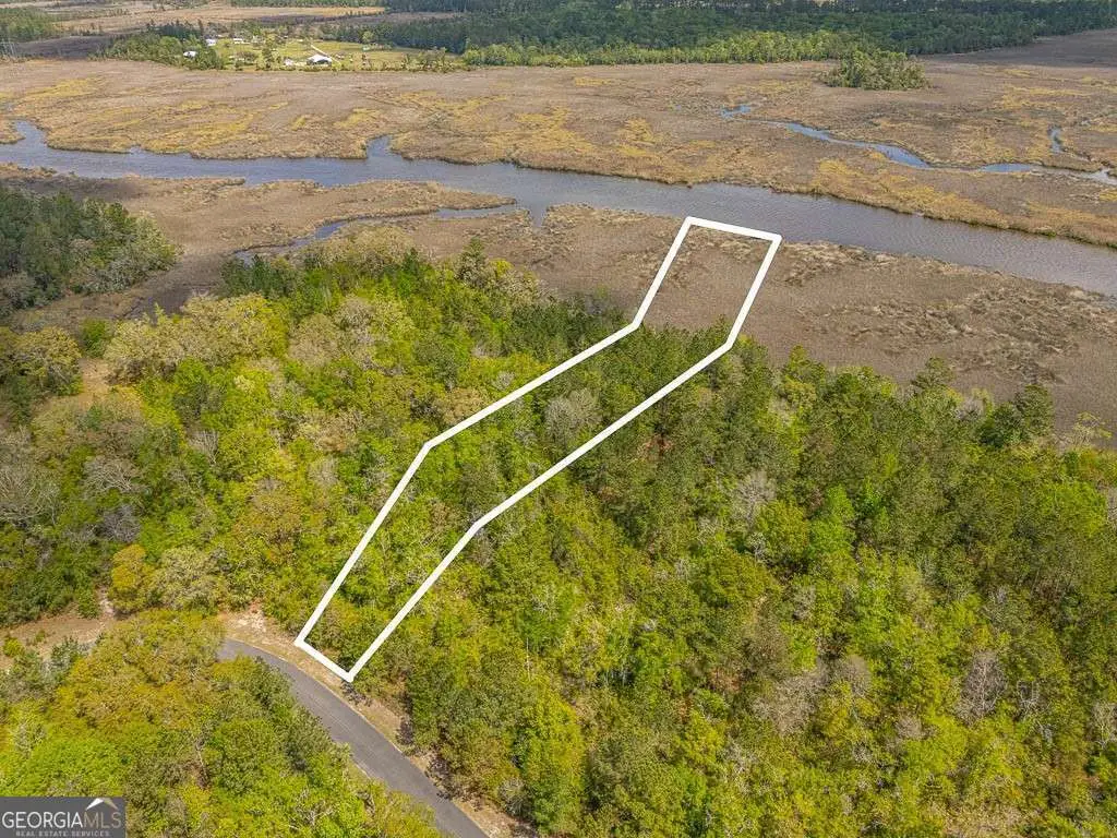 LOT 47 Waverly Lane, White Oak, GA 31568 - #1