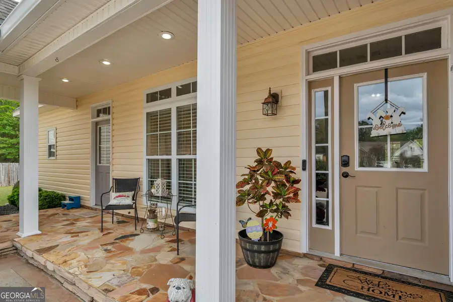 208 Hedge Row, Dublin, GA 31021 - #2