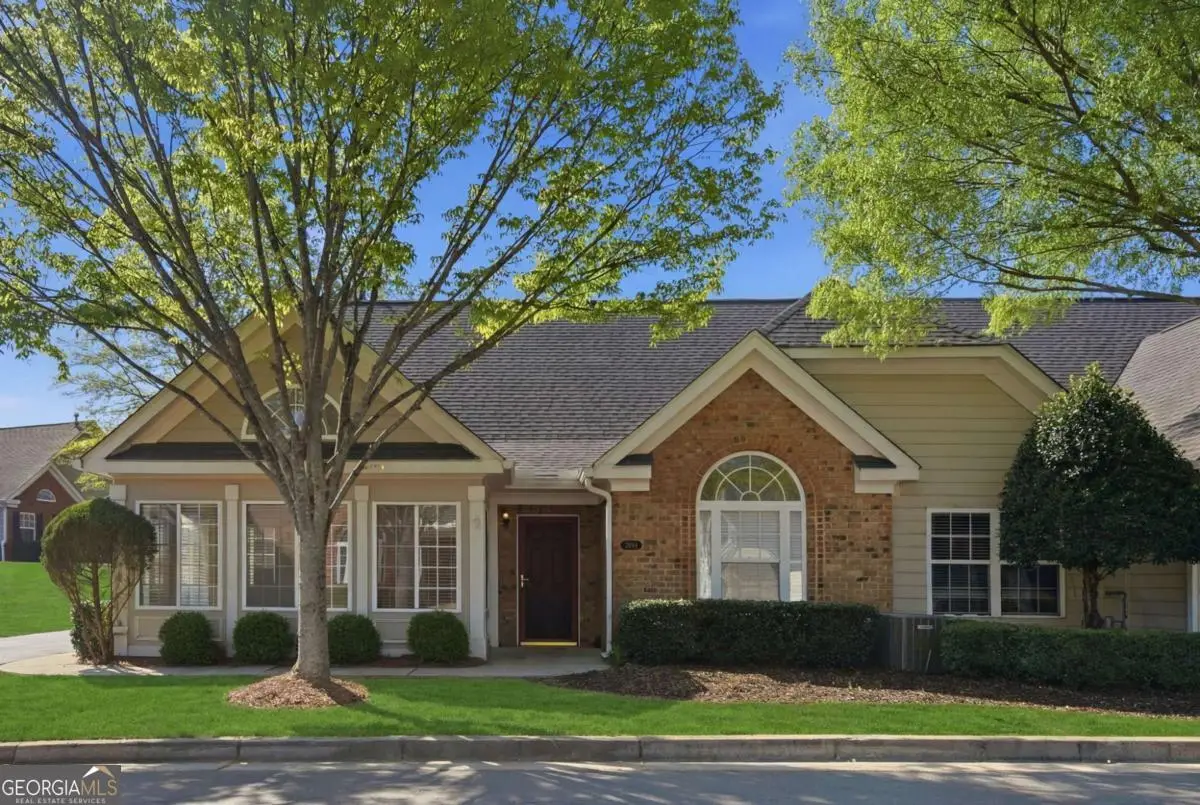 2994 Oakside Circle, Alpharetta, GA 30004 - #1