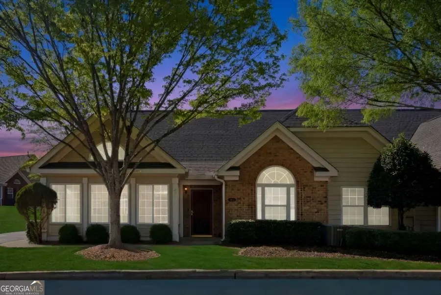 2994 Oakside Circle, Alpharetta, GA 30004 - #2