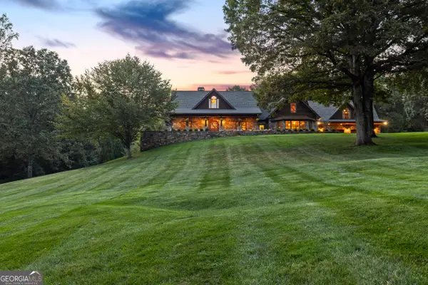 1091 Echota Road, Clarkesville, GA 30523