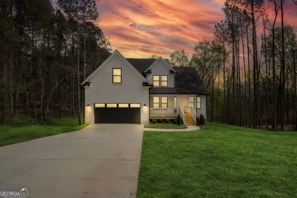 4342 Greenway Road, Lula, GA 30554