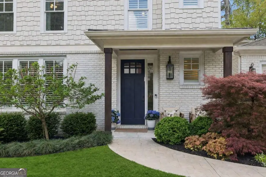 1903 Sandlewood Lane, Chamblee, GA 30341 - #2