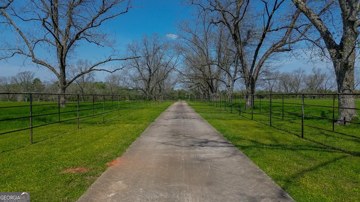 662 Red Hill Road, Richland, GA 31825 - #1