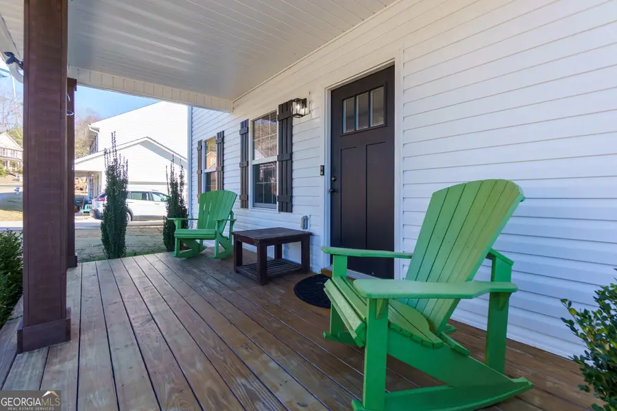 113 Covington Drive, Ball Ground, GA 30107 - #2