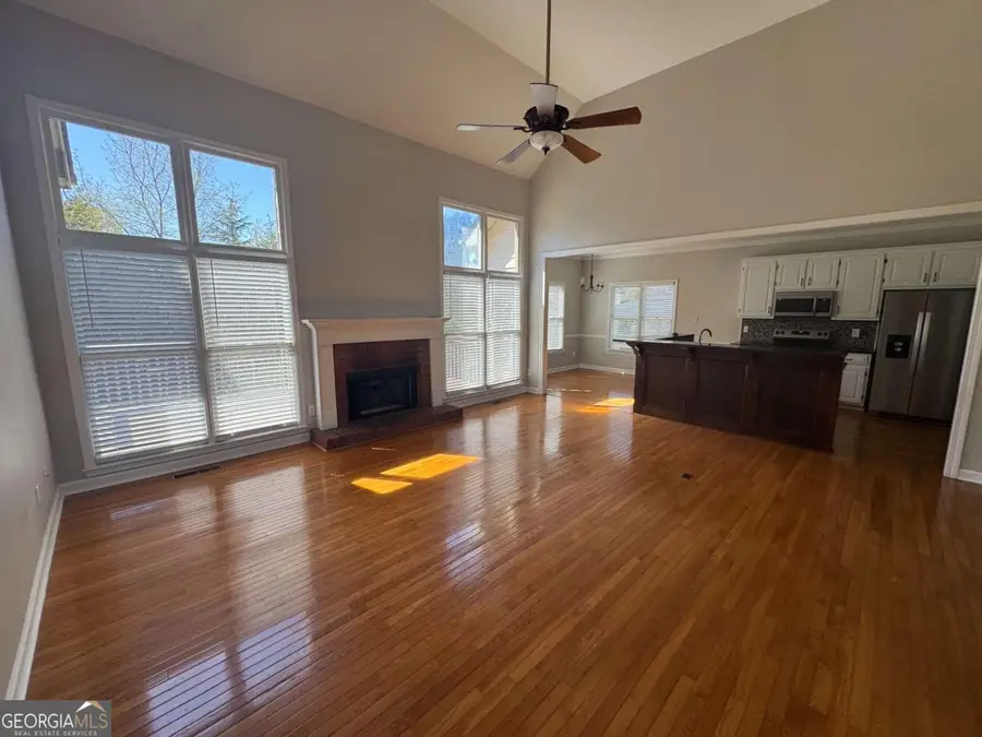 4 Stonehenge Court, Cartersville, GA 30120 - #2