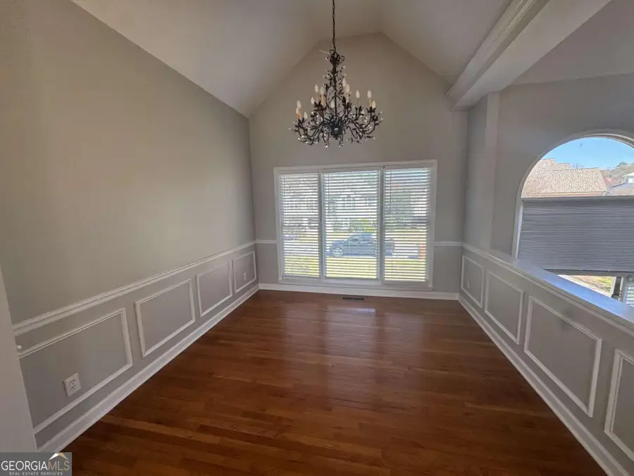 4 Stonehenge Court, Cartersville, GA 30120 - #3