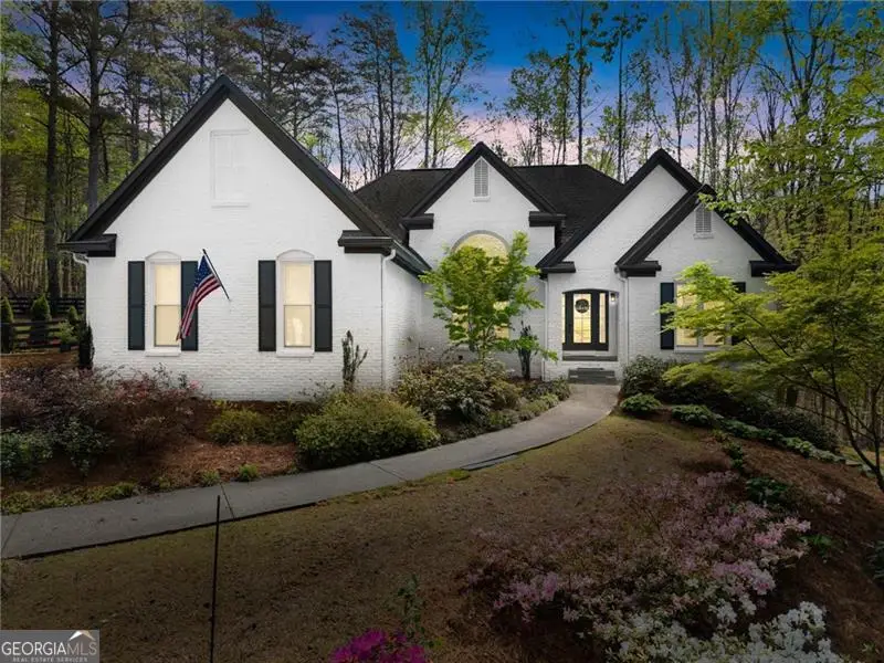 2665 Crosswynd Terrace, Cumming, GA 30040 - #1