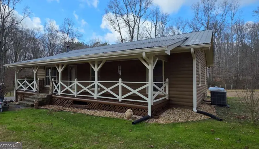 403 N Stringer Road, Canton, GA 30115 - #2