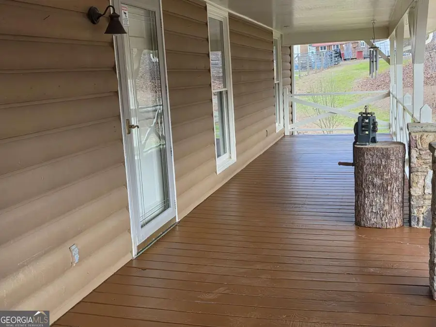 403 N Stringer Road, Canton, GA 30115 - #3