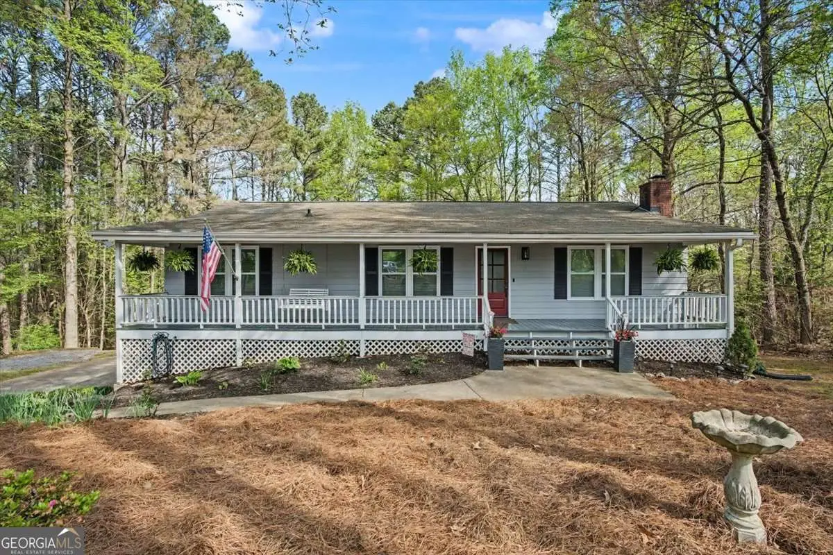 537 Toonigh Road, Woodstock, GA 30188 - #1