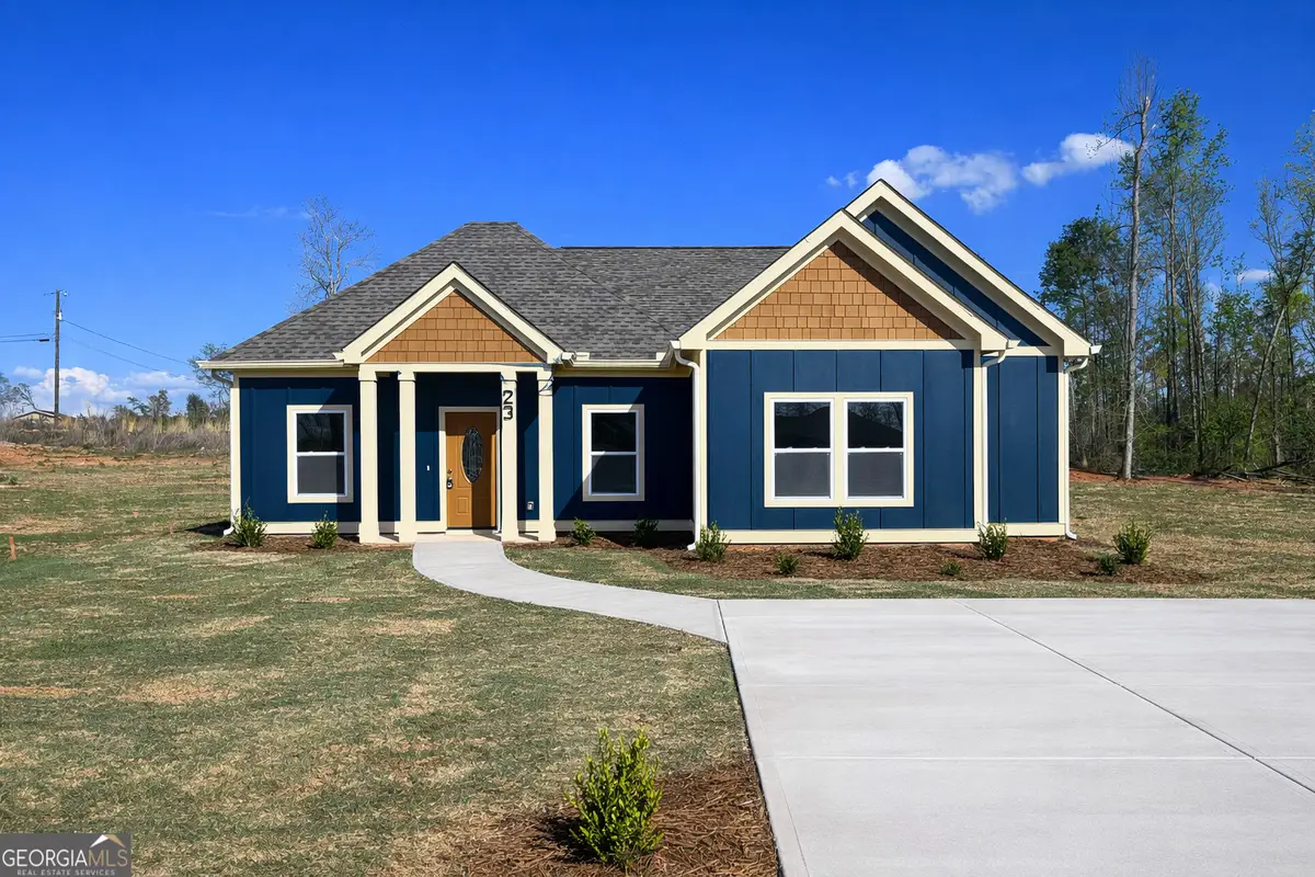 23 South Road, Griffin, GA 30224 - #1