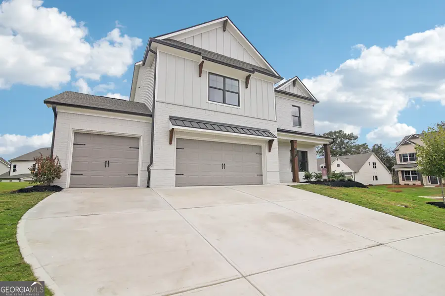 39 Cardinal Ridge Court, Winder, GA 30680 - #2