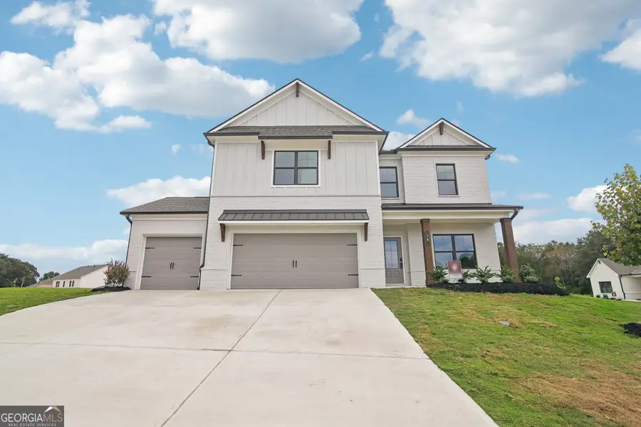 39 Cardinal Ridge Court, Winder, GA 30680 - #3