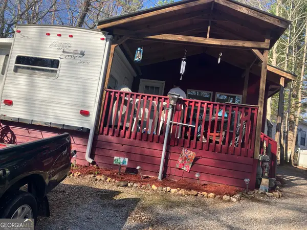 85 Rocky Lane, Cleveland, GA 30528