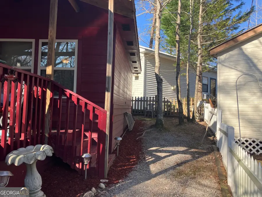 85 Rocky Lane, Cleveland, GA 30528 - #3