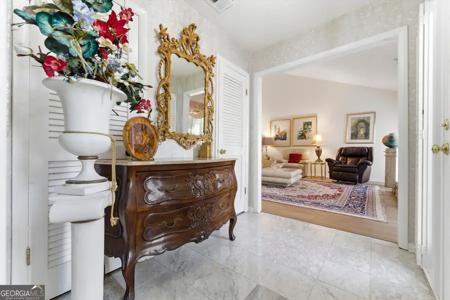 683 Serramonte Drive, Marietta, GA 30068 - #2