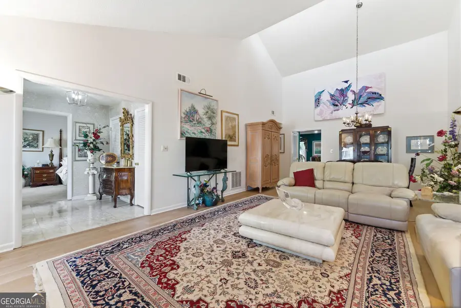 683 Serramonte Drive, Marietta, GA 30068 - #3