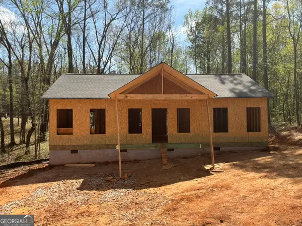 667 Cherokee Lane, Buchanan, GA 30113