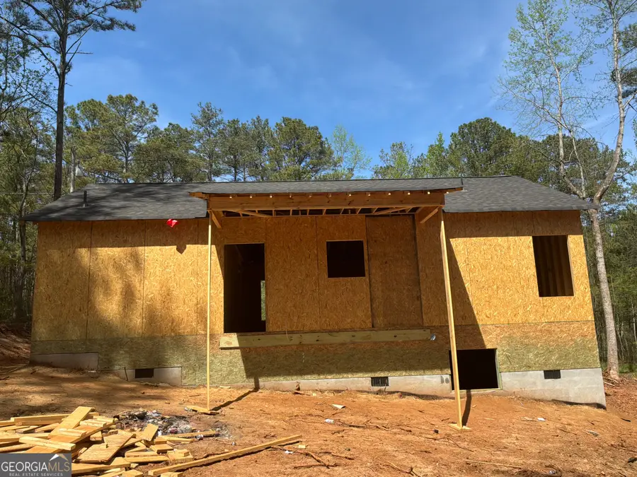 667 Cherokee Lane, Buchanan, GA 30113 - #2