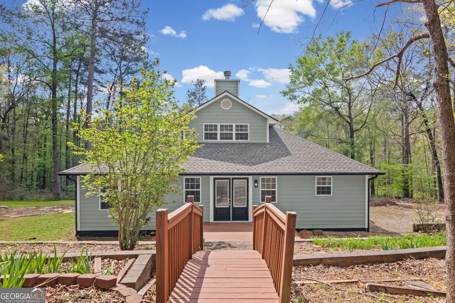 198 Antony Drive, Jackson, GA 30233 - #2