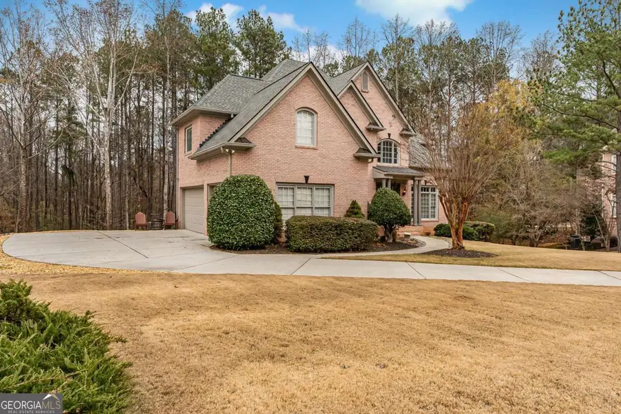1029 Laurel Grove Court, Suwanee, GA 30024 - #2