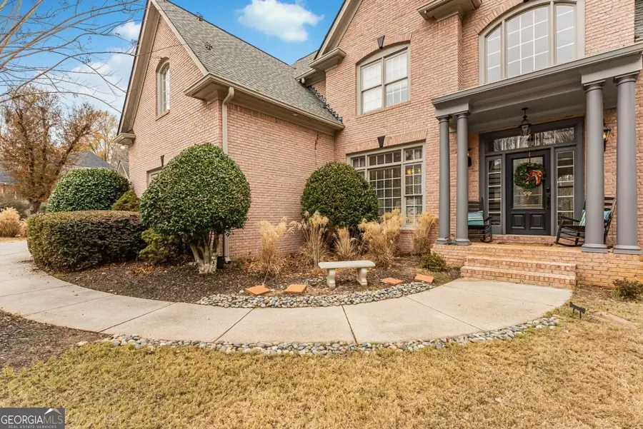 1029 Laurel Grove Court, Suwanee, GA 30024 - #3