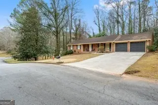 440 Benson Hurst Drive Sw, Mableton, GA 30126