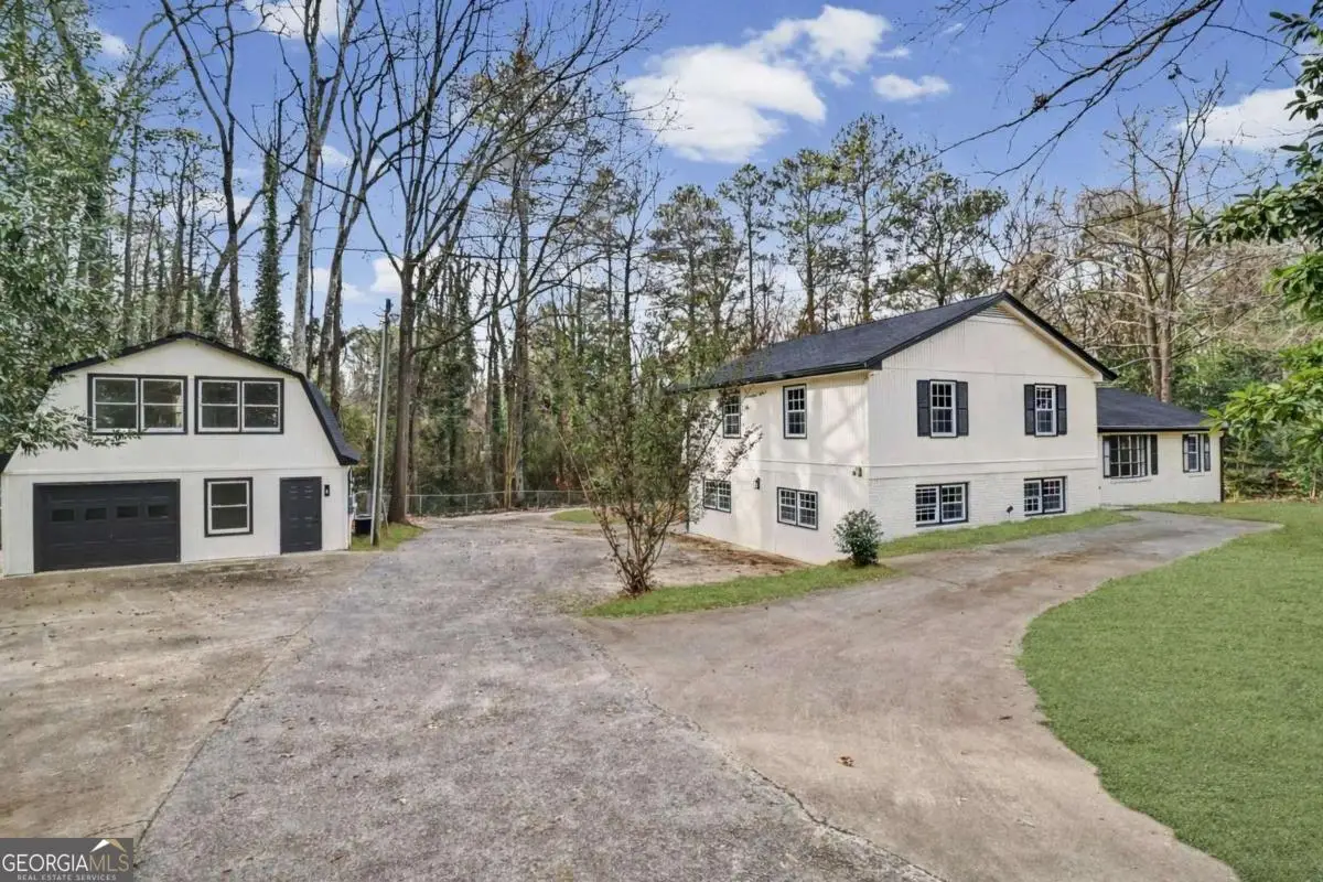 3560 Ebenezer Court, Marietta, GA 30066 - #1