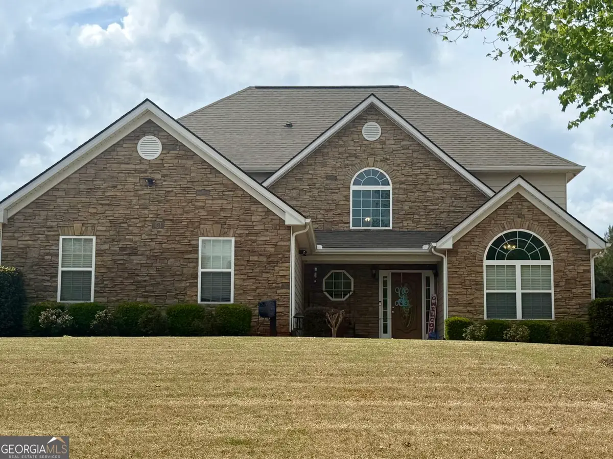 78 Maple Creek Drive, Newnan, GA 30263 - #1