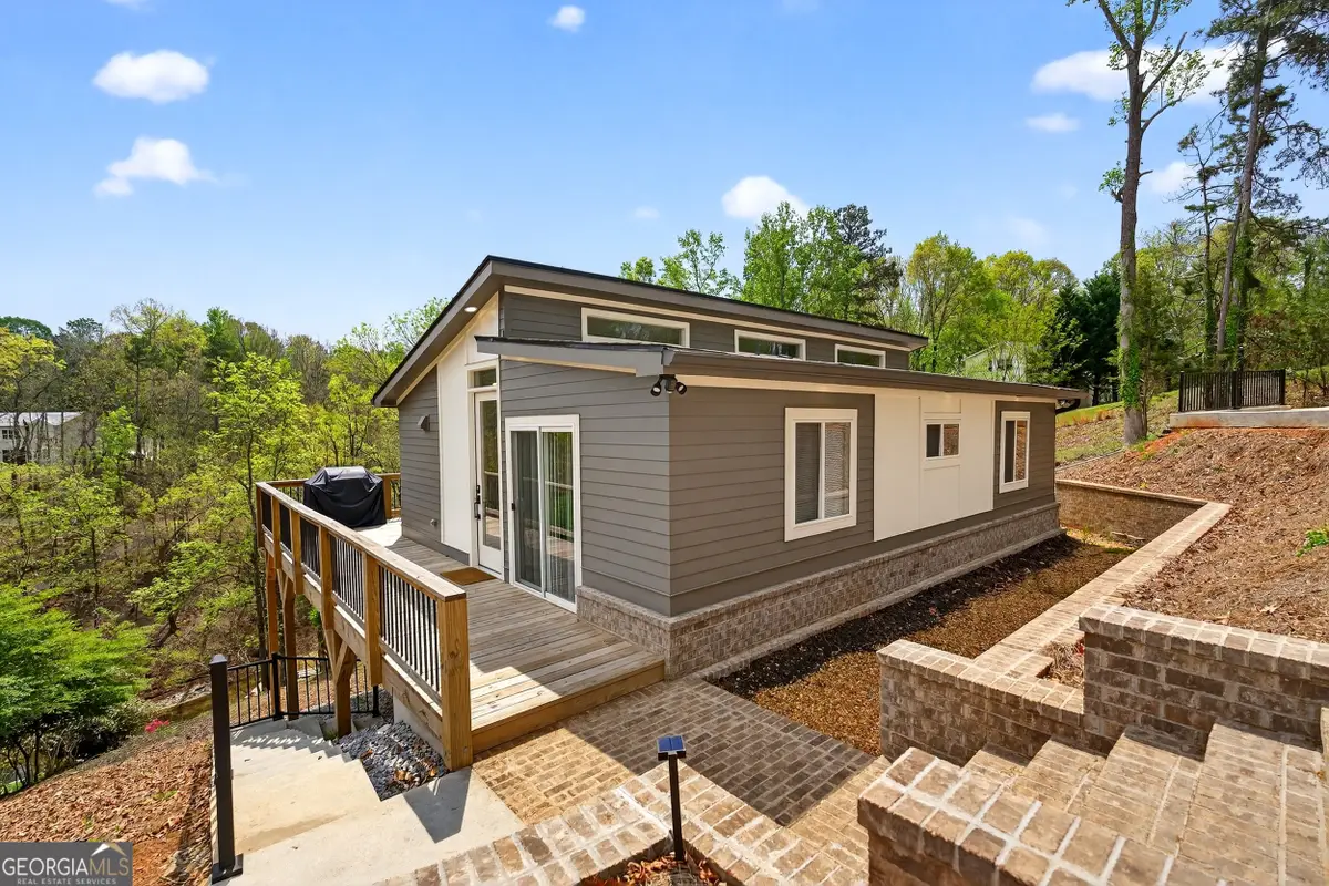 6564 Bermuda Lane, Flowery Branch, GA 30542 - #1