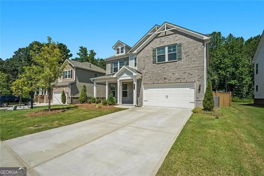 1076 Allspice Way, Lawrenceville, GA 30045 - #2