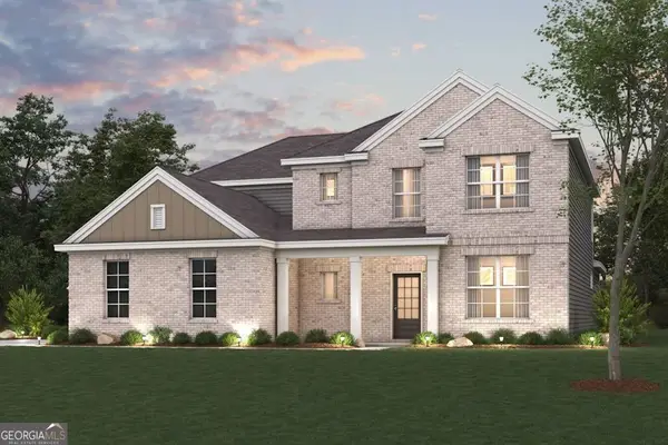 309 Sundown Trail, MCDONOUGH, GA 30252