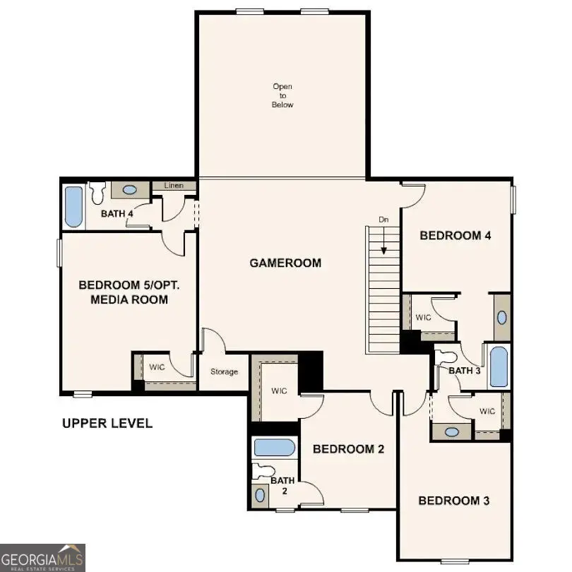 309 Sundown Trail, McDonough, GA 30252 - #2