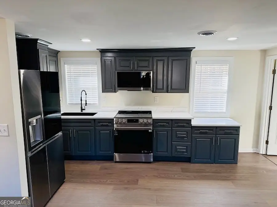 120 Lincoln Street, Hogansville, GA 30230 - #2