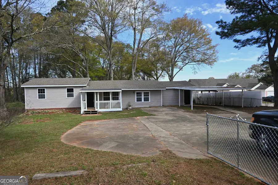 311 Thomas Dorsey Drive, Villa Rica, GA 30180 - #2