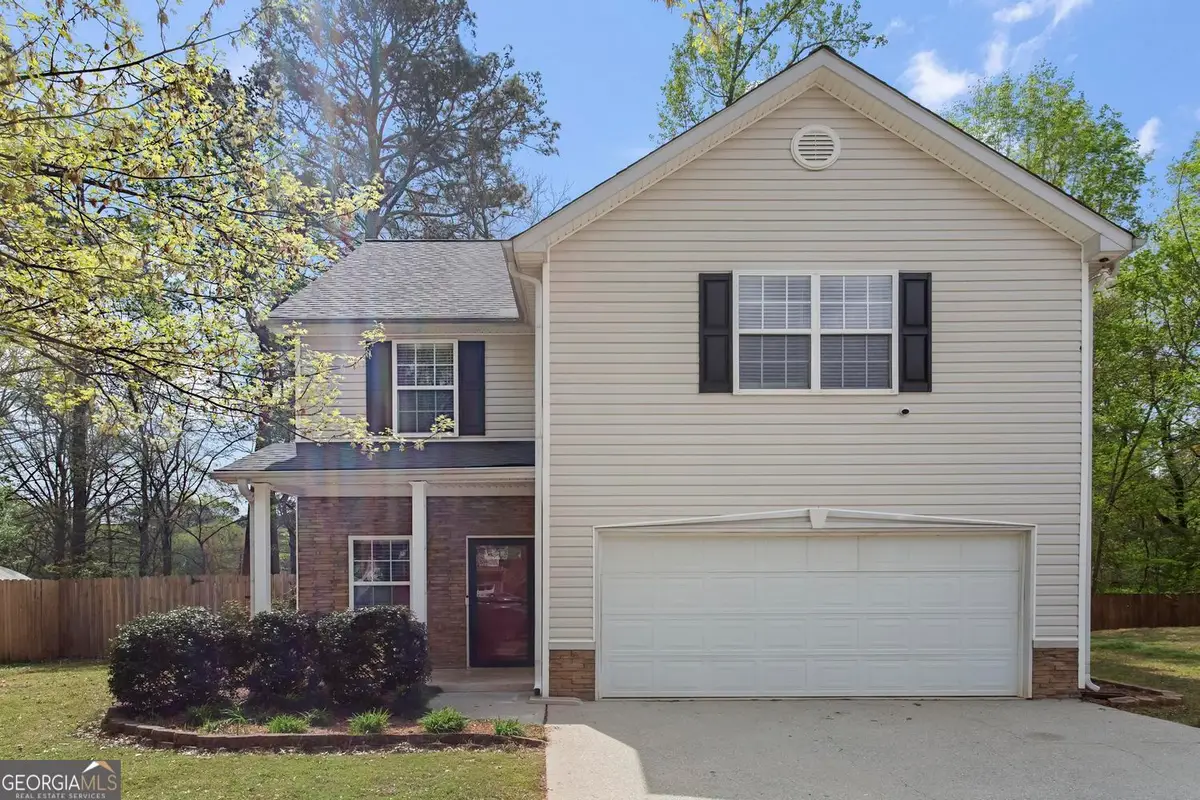 139 Lexington Parke Drive, Woodstock, GA 30189 - #1