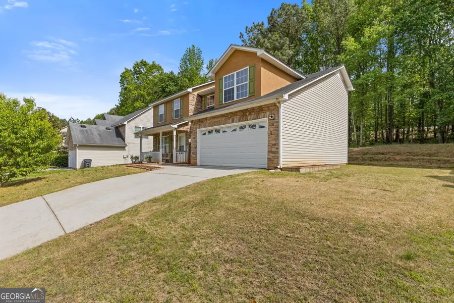1450 Steam Engine Way Ne, Conyers, GA 30013 - #3