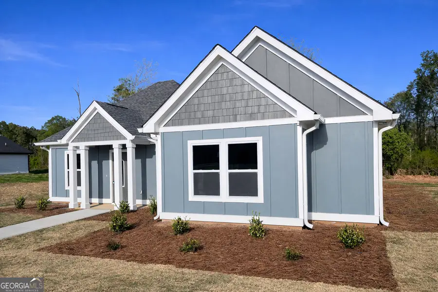 5 Green Road, Griffin, GA 30224 - #3